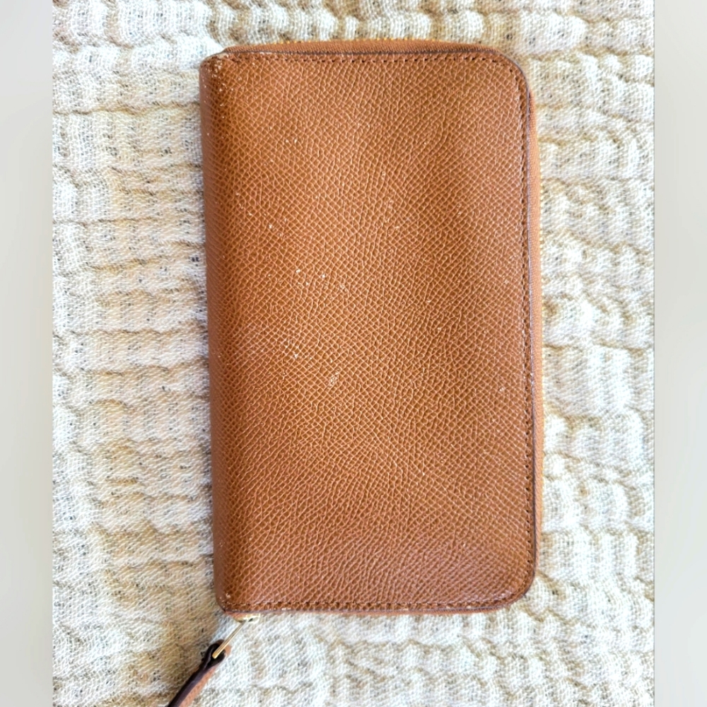 Coach Wallet - Picture 2 of 3